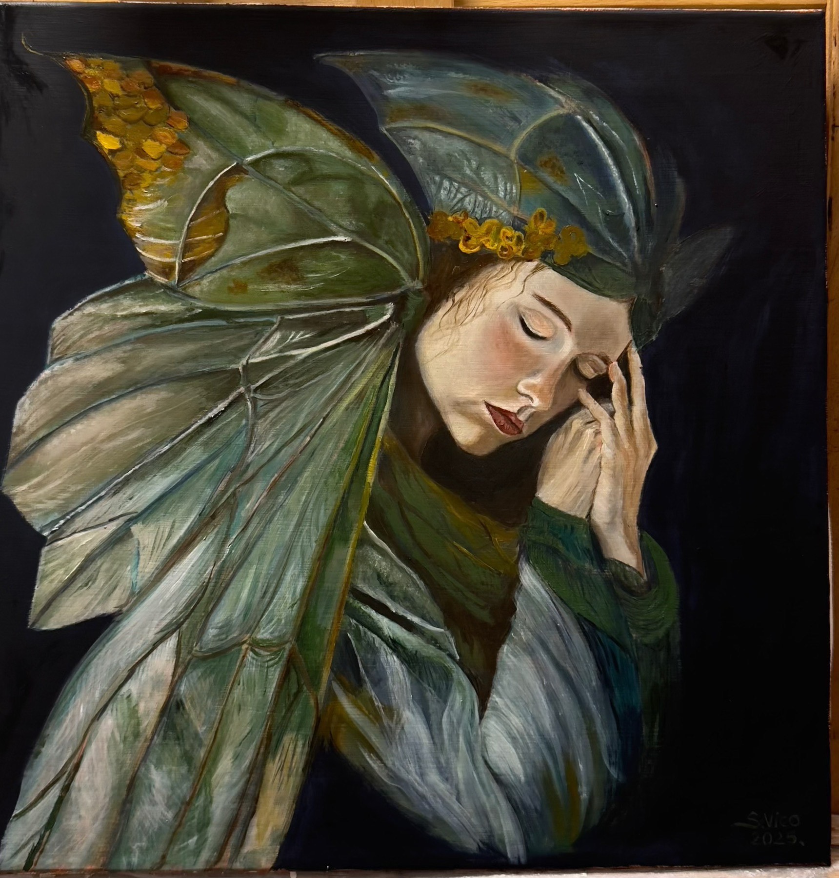 Painting 23